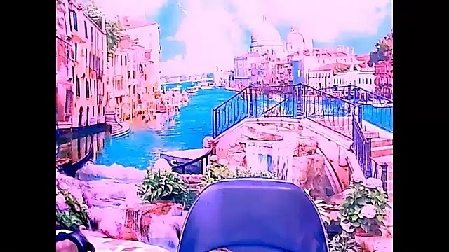 Indianfairy99 online show from 02.15.26