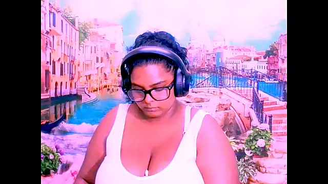 Indianfairy99 online show from 02.18.26