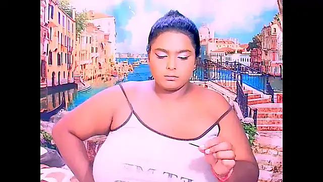 Indianfairy99 online show from 03.21.26