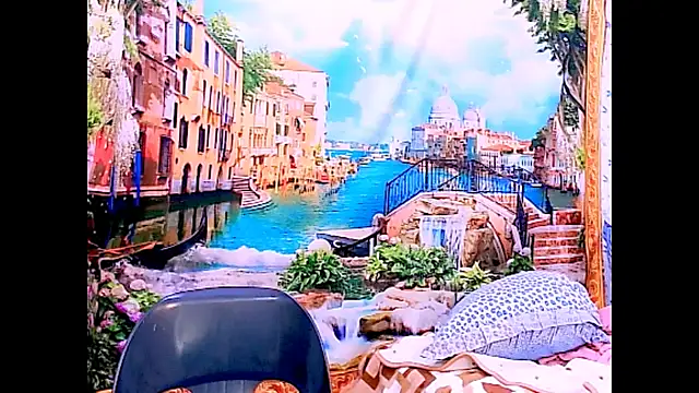 Indianfairy99 online show from 04.02.26