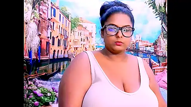 Indianfairy99 online show from 04.05.26