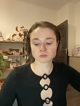 Snapshot of sweetest_pie chatting on 03.02.25 sweetest pie online show from 03.02.25