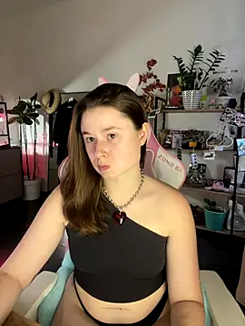 Snapshot of sweetest_pie chatting on 10.05.25 sweetest pie online show from 10.05.25