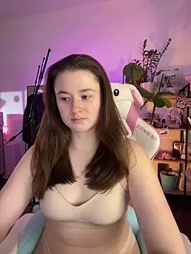 Snapshot of sweetest_pie chatting on 03.01.26 sweetest pie online show from 03.01.26