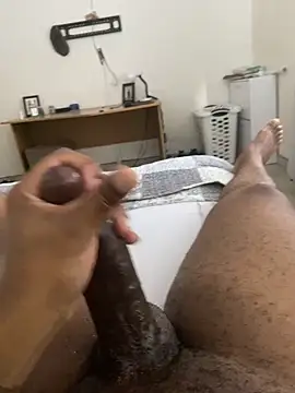 Africanyummycook online show from 01.25.25