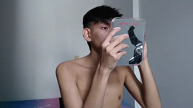 Snapshot of imdavo23 chatting on 02.03.25 imdavo23 online show from 02.03.25