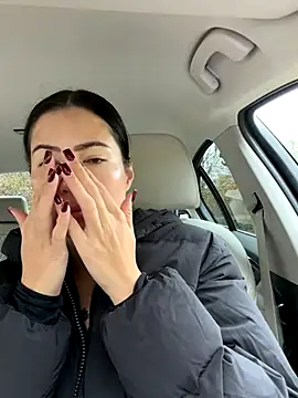 Snapshot of clairewntr chatting on 11.01.25 clairewntr online show from 11.01.25