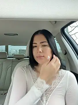 clairewntr online show from 03.15.26