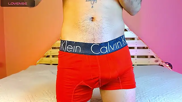 sexxgods online show from 12.03.24