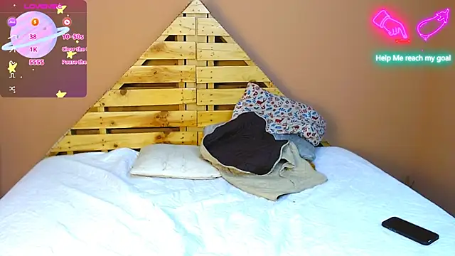 sexxgods online show from 03.20.25