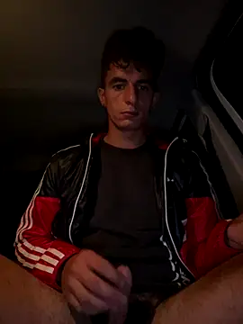 alessandro893000 online show from 10.13.25