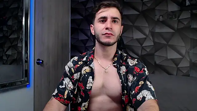 Latino stud4u online show from 09.23.25