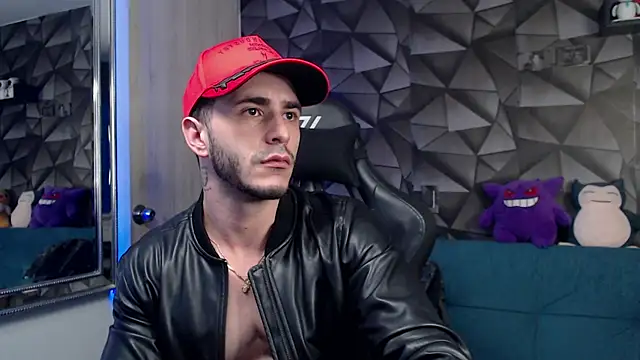 Latino stud4u online show from 11.04.25