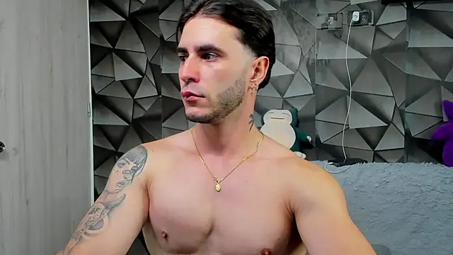 Latino stud4u online show from 01.16.26