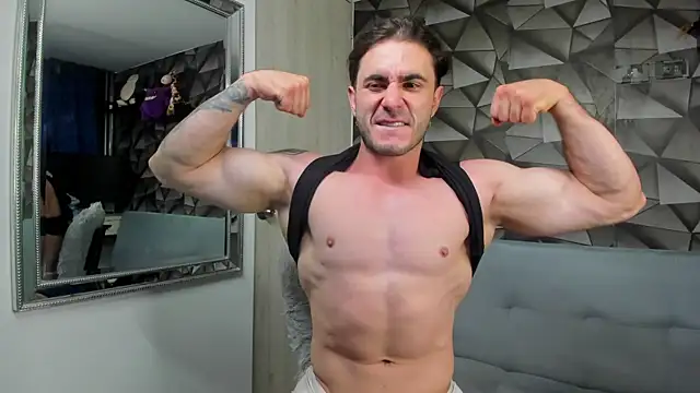 Latino stud4u online show from 02.25.26