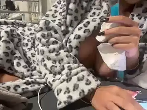 tbaexoxox online show from 09.22.25