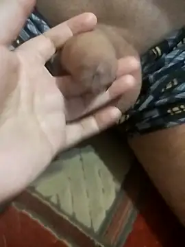 LovlyAnnie online show from 11.06.25