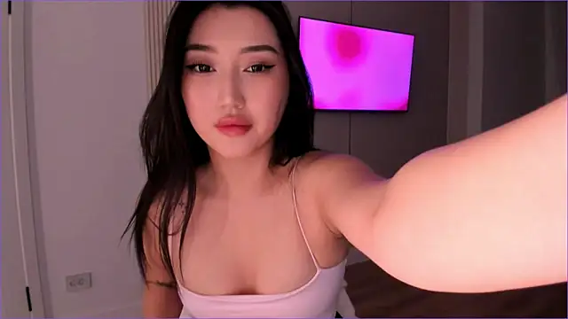 jin  ray online show from 02.15.26