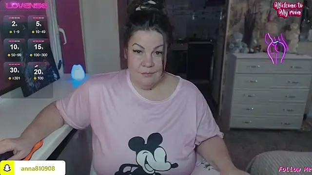 femme fatale1 online show from 01.13.26