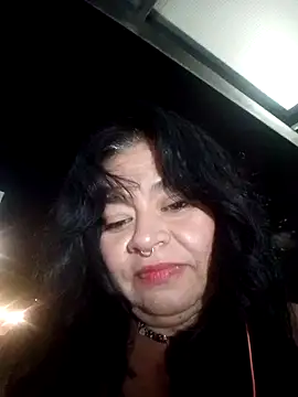 karlablue  online show from 12.18.24