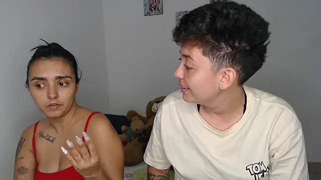 Snapshot of kathy_luisa chatting on 11.11.25 kathy luisa online show from 11.11.25