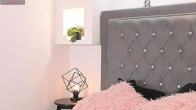 Snapshot of SophieRossi chatting on 12.03.25 SophieRossi online show from 12.03.25