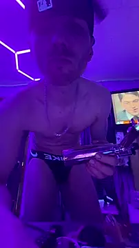 Cloudd Kingg Iceyyy online show from 03.05.26