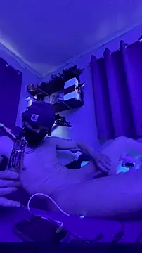 Cloudd Kingg Iceyyy online show from 03.19.26