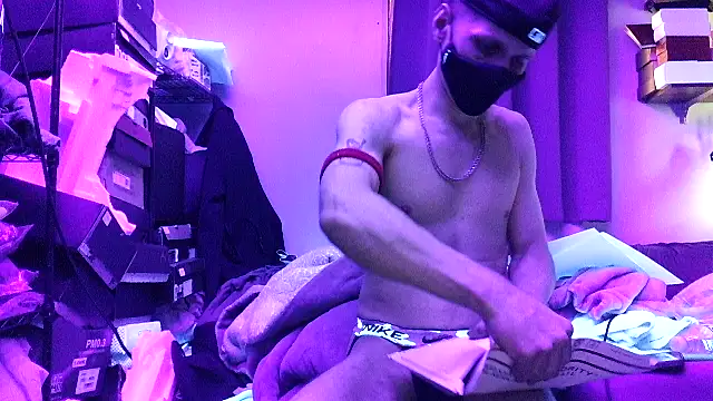 Cloudd Kingg Iceyyy online show from 05.29.26