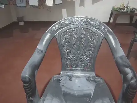 Snapshot of rmshm chatting on 11.26.25 rmshm online show from 11.26.25