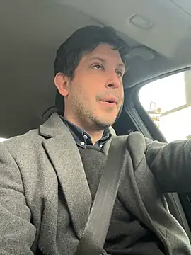 Snapshot of Taxidriver1988 chatting on 02.26.25 Taxidriver1988 online show from 02.26.25