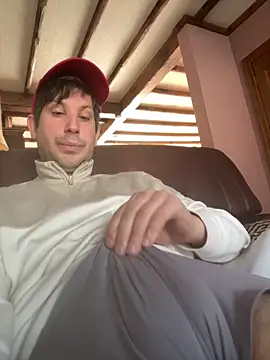 Taxidriver1988 online show from 04.05.26