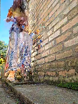 Yuky ta online show from 03.19.26