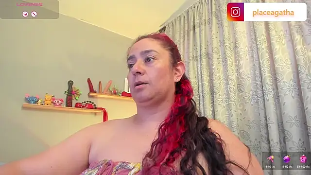 agathaxxx-69 online show from 01.23.25