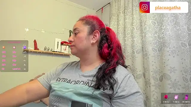 agathaxxx-69 online show from 01.30.25