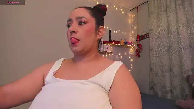 agathaxxx-69 online show from 02.01.25