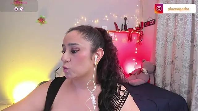 agathaxxx-69 online show from 02.20.25