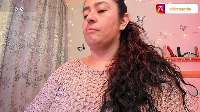 agathaxxx-69 online show from 03.14.25