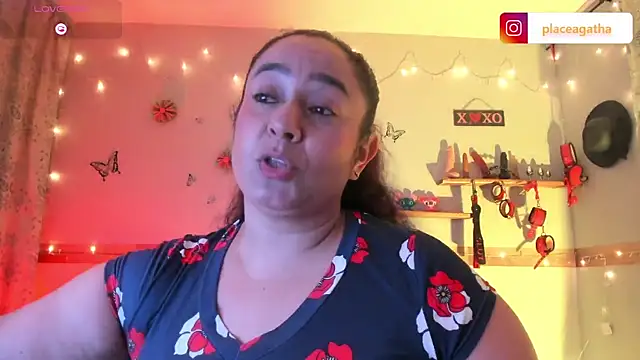 agathaxxx-69 online show from 03.22.25