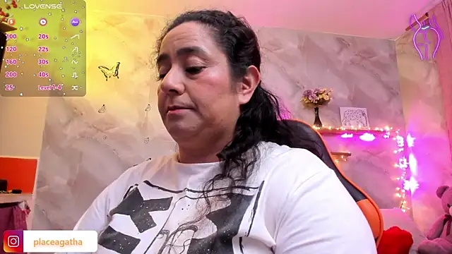 agathaxxx-69 online show from 09.19.25