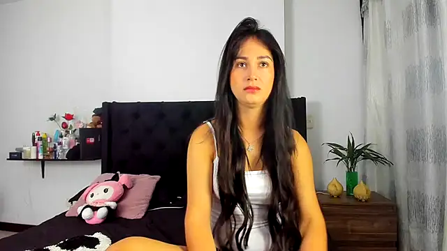 AndreaStivens online show from 02.07.26