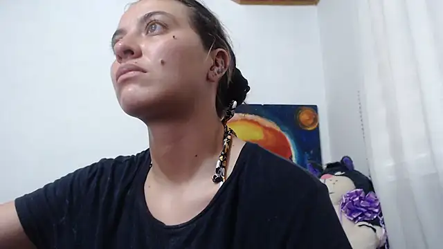 mariecam420 online show from 10.31.25