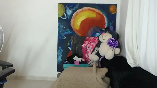 mariecam420 online show from 11.12.25