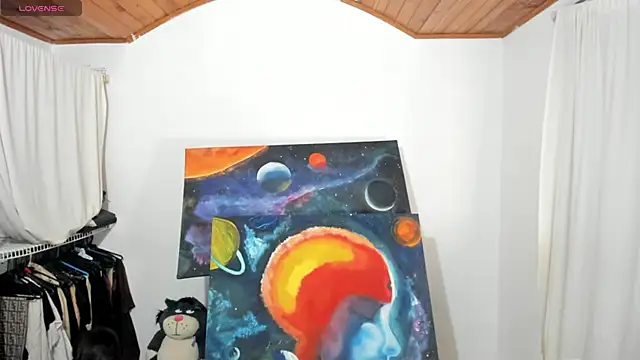 mariecam420 online show from 01.18.26