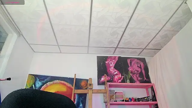 mariecam420 online show from 02.16.26