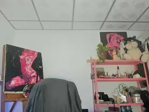 mariecam420 online show from 05.24.26