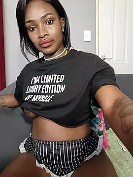 HoneyDropsX online show from 10.25.25