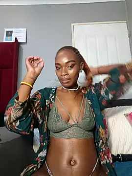 HoneyDropsX online show from 03.07.26