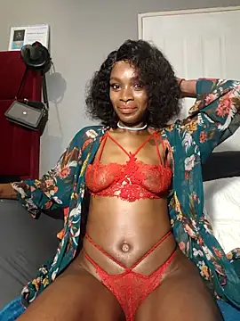 HoneyDropsX online show from 04.18.26