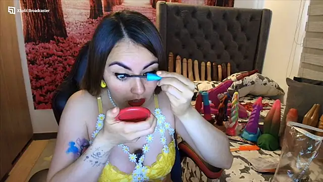 sofia23dirty online show from 09.26.25